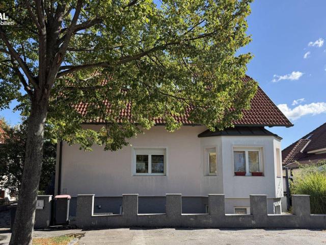 Haus kaufen in Bruck an der Leitha, Niederösterreich