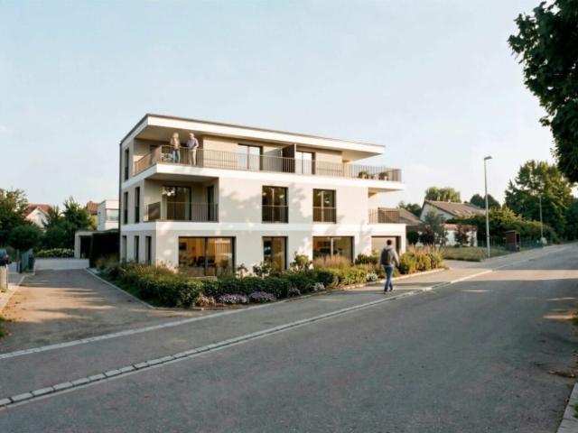Einfamilienhaus kaufen in Amriswil, Thurgau