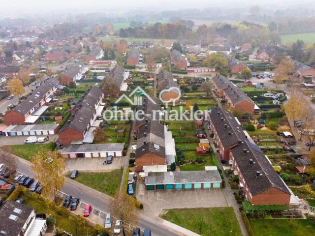 Haus mieten in Zeven, Niedersachsen