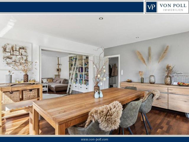 Wohnung kaufen in Büderich, Meerbusch