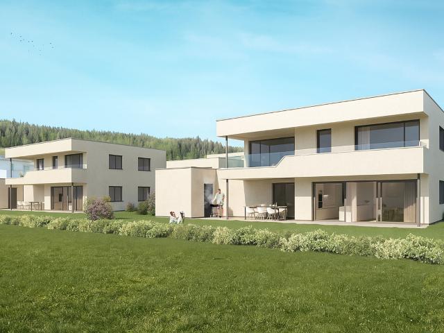 Haus kaufen in Zihlschlacht-Sitterdorf, Thurgau