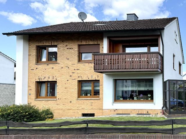 Haus kaufen in Lotte, Kreis Steinfurt
