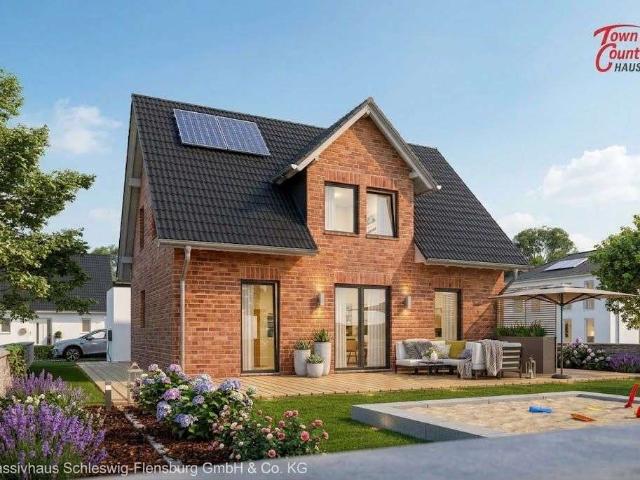 Haus kaufen in Wattenbek, Kreis Rendsburg-Eckernförde