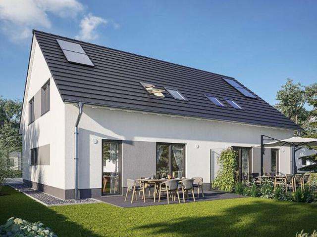 Haus kaufen in Steinhagen, Mecklenburg-Vorpommern