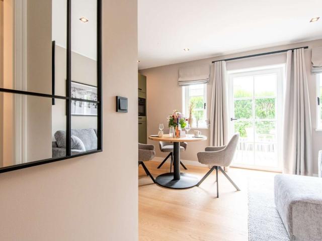 Wohnung kaufen in Sylt-Ost, Schleswig-Holstein