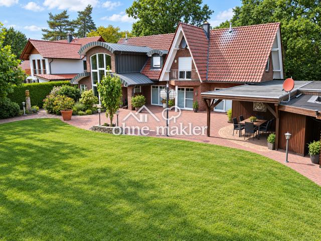 Haus kaufen in Garrel, Niedersachsen
