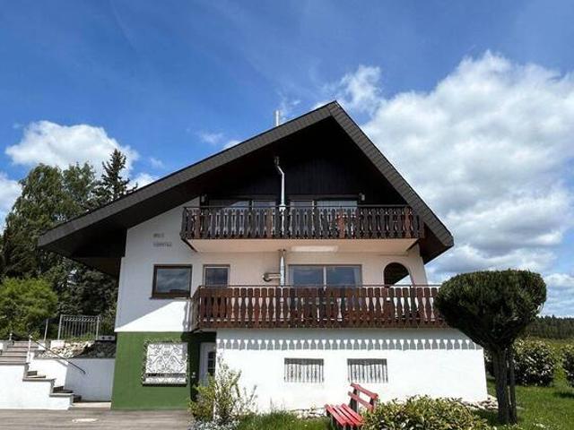 Haus kaufen in Rötenbach, Friedenweiler