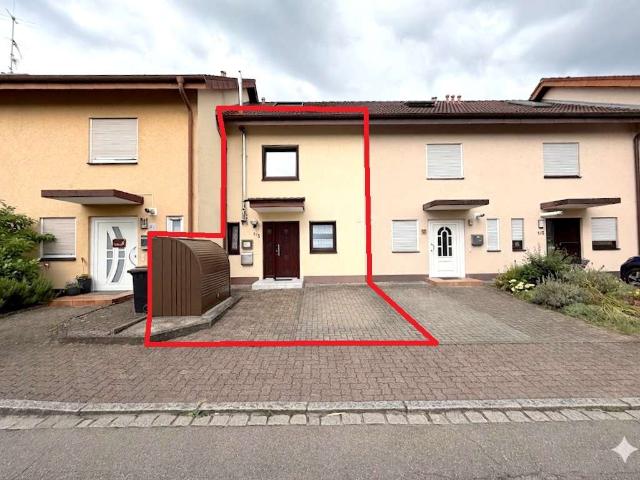 Haus kaufen in Weil am Rhein, Landkreis Lörrach