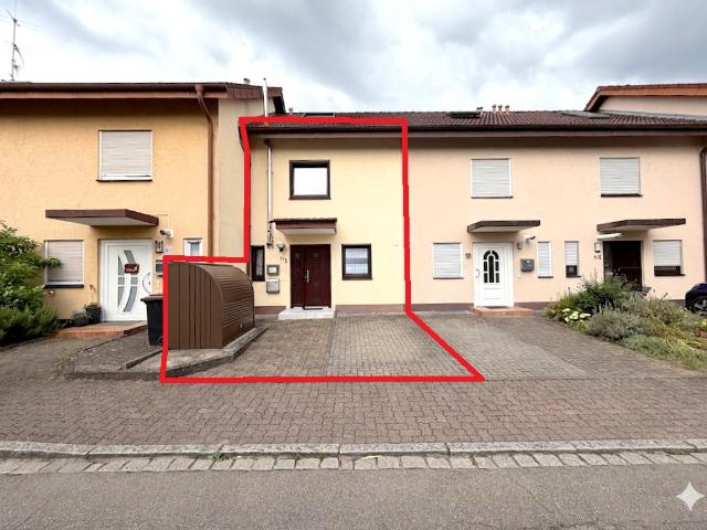 Haus kaufen in Weil am Rhein, Baden-Württemberg