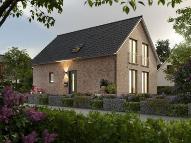 Haus kaufen in Blomberg, Nordrhein-Westfalen