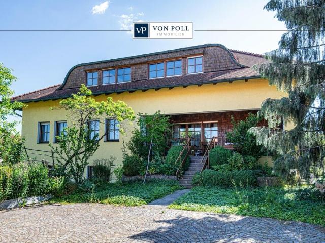 Haus kaufen in Abenberg, Bayern