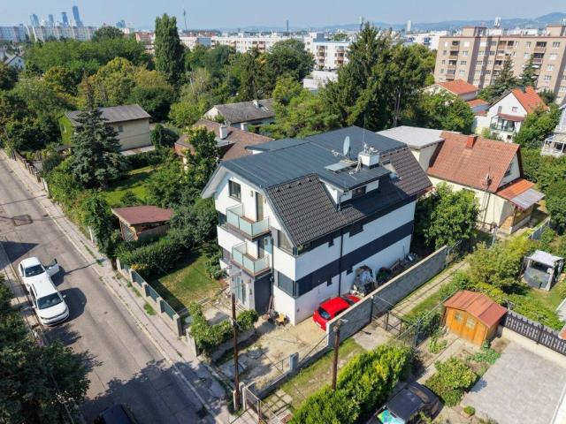 Haus kaufen in Donaustadt, Wien