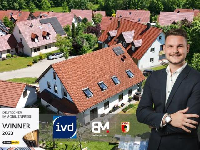 Haus kaufen in Ursberg, Bayern