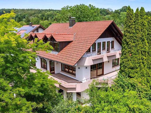Haus kaufen in Steißlingen, Landkreis Konstanz