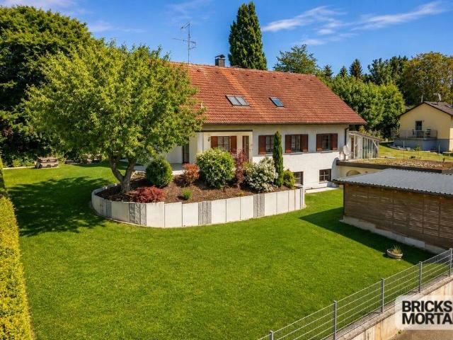 Haus kaufen in Landensberg, Bayern