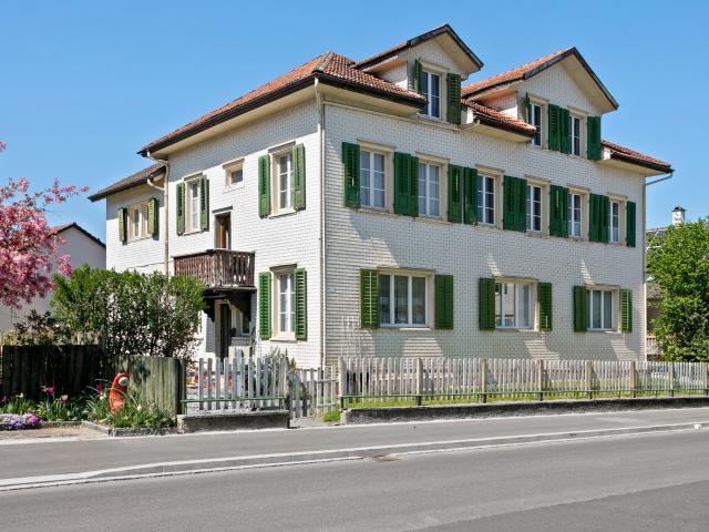 Haus kaufen in Egnach, Thurgau