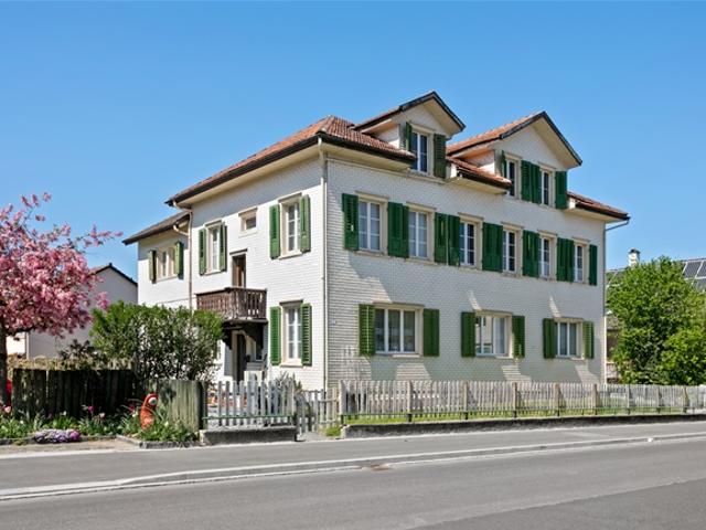 Einfamilienhaus kaufen in Egnach, Thurgau