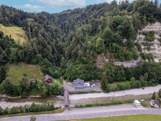 Haus kaufen in Lü