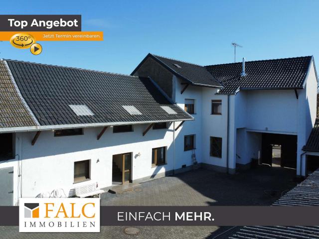 Haus kaufen in Botzdorf, Bornheim