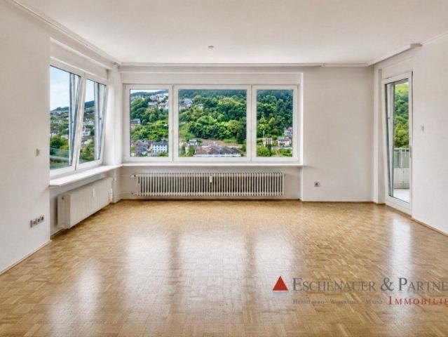 Apartment mieten in Eberbach