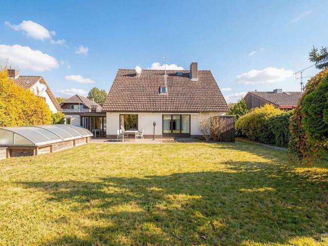 Haus kaufen in Winsen (Aller), Landkreis Celle