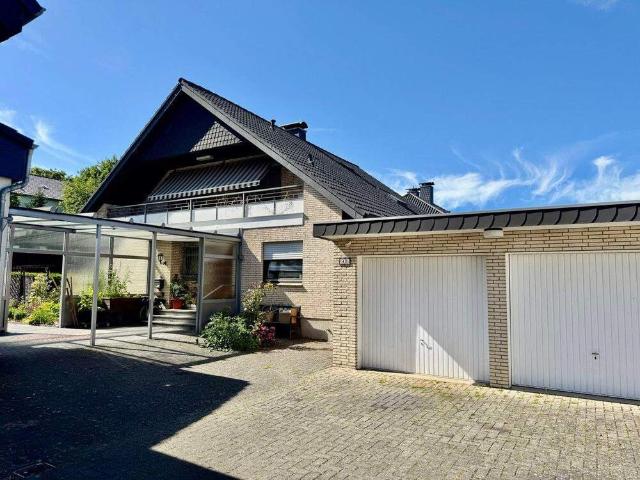 Haus kaufen in Knetterheide, Bad Salzuflen