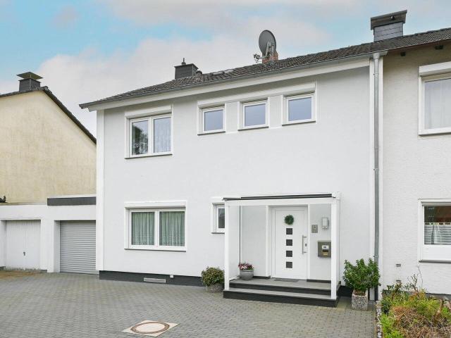 Haus kaufen in Sennestadt, Bielefeld