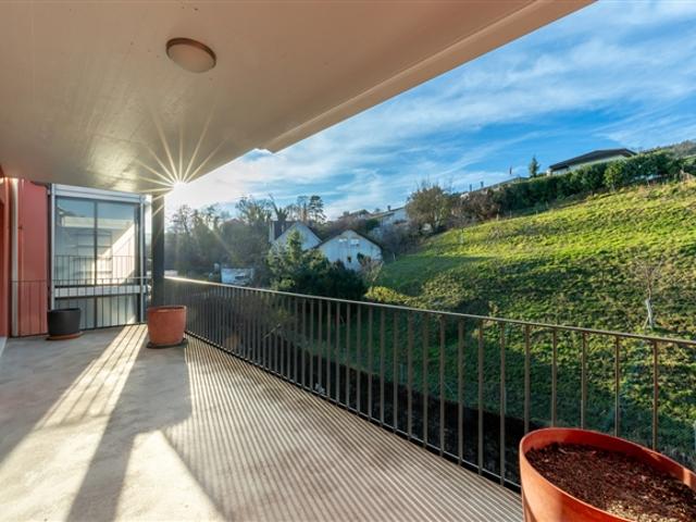 Wohnung kaufen in Bubendorf, Basel-Landschaft