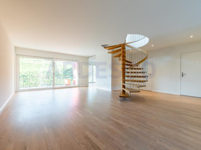 Wohnung kaufen in Bubendorf, Basel-Landschaft
