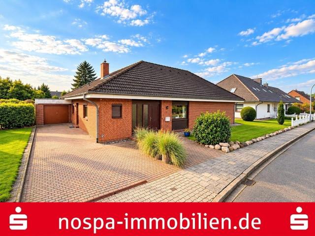 Villa kaufen in Galmsbüll, Kreis Nordfriesland