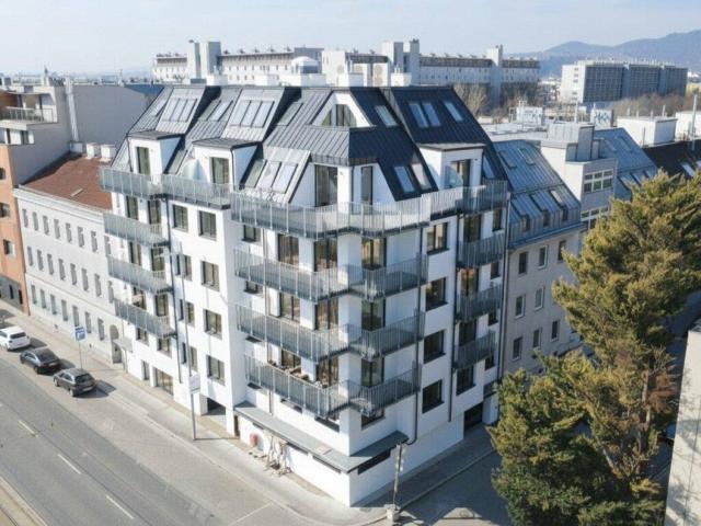 Apartment kaufen in Floridsdorf, Wien