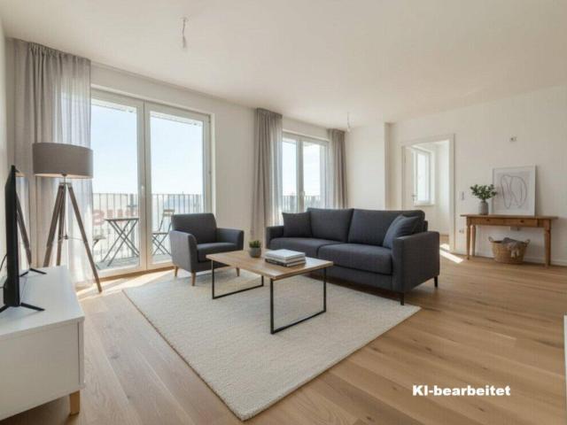 Apartment kaufen in Floridsdorf, Wien