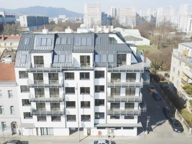 Wohnung kaufen in Floridsdorf, Wien