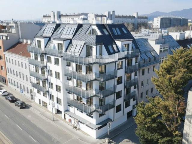 Wohnung kaufen in Floridsdorf, Wien