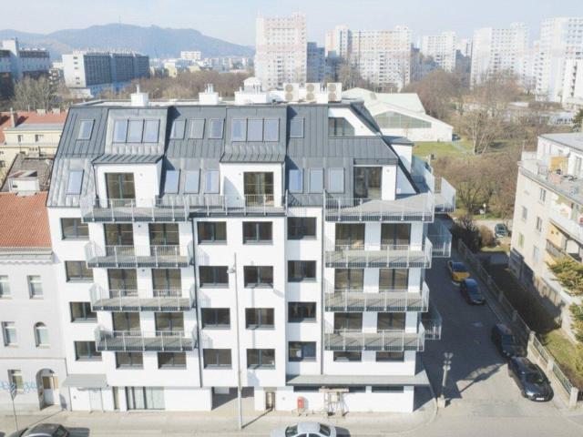 Apartment kaufen in Floridsdorf, Wien