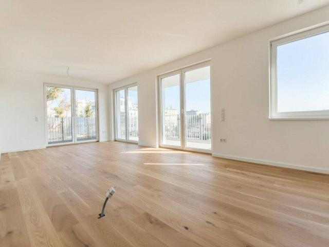 Apartment kaufen in Floridsdorf, Wien