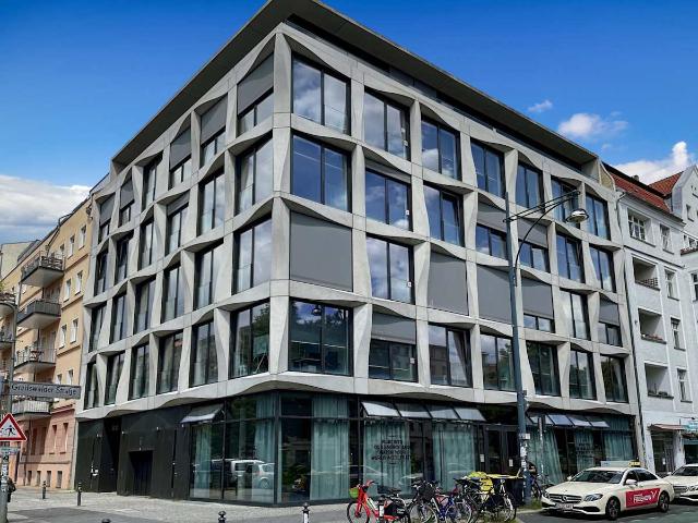 Büro mieten in Prenzlauer Berg, Berlin