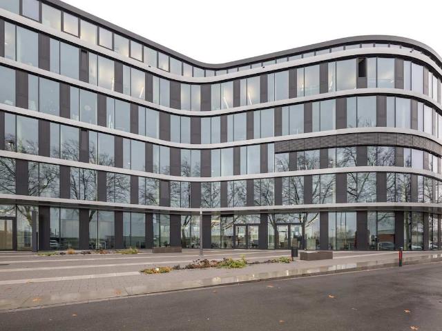 Büro mieten in Rath, Düsseldorf