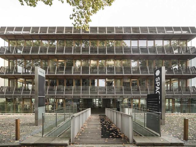 Büro mieten in Golzheim, Düsseldorf