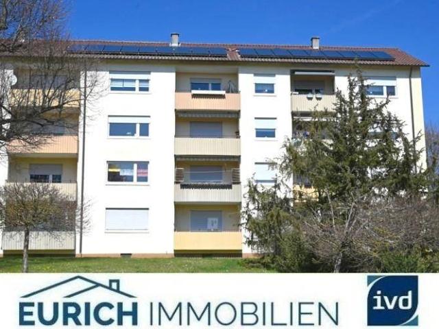 Wohnung kaufen in Heumaden, Calw