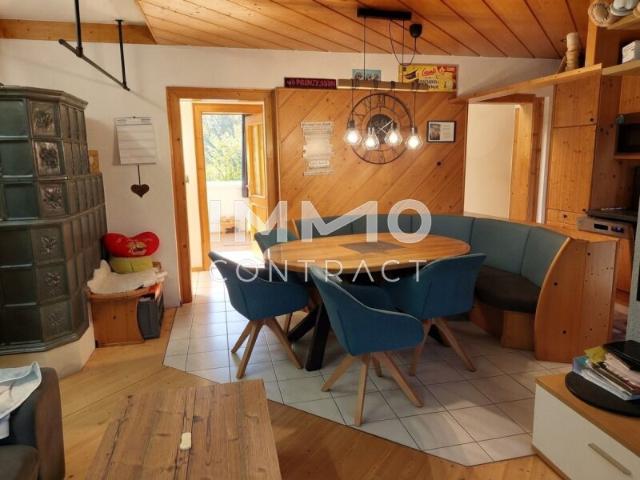 Erdgeschosswohnung kaufen in Scheibbs, Niederösterreich