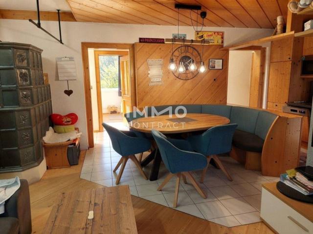 Apartment kaufen in Scheibbs, Niederösterreich