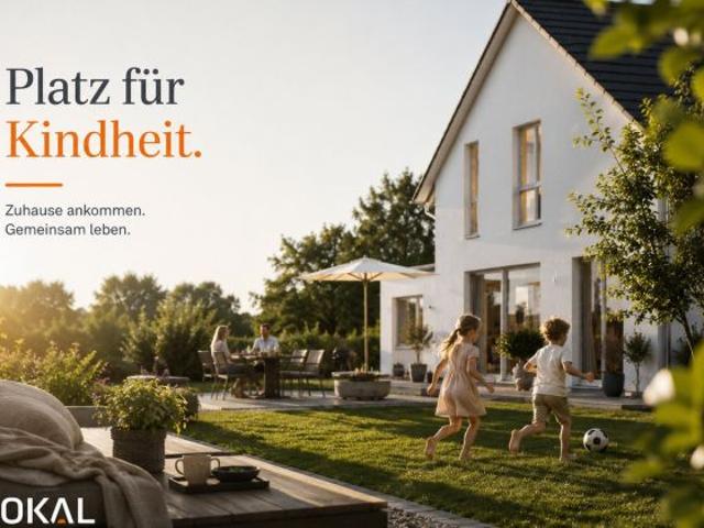 Haus kaufen in Großhansdorf, Schleswig-Holstein