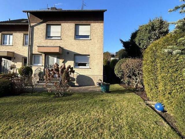 Haus kaufen in Grumme, Bochum