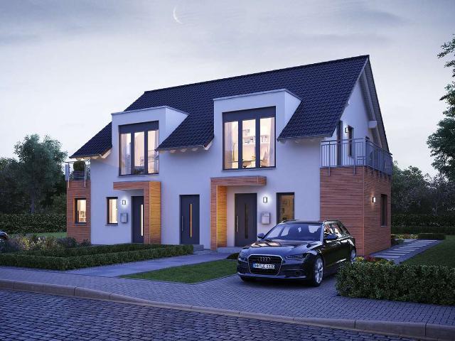 Haus kaufen in Horstmar