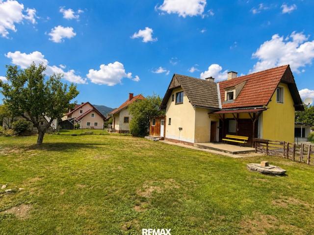 Haus kaufen in St. Margarethen bei Knittelfeld, Steiermark