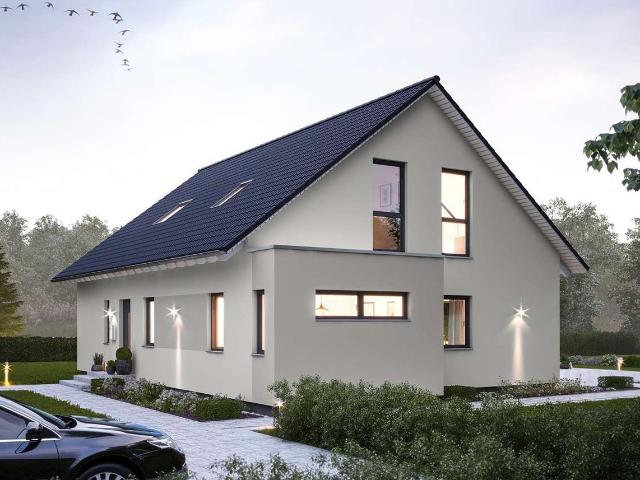 Haus kaufen in Dinkelsbühl, Landkreis Ansbach