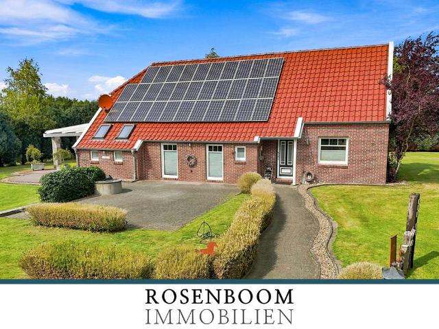 Haus kaufen in Westerholt, Herten