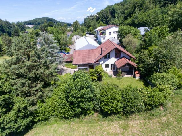 Reihenfamilienhaus kaufen in St. Antoni, Freiburg
