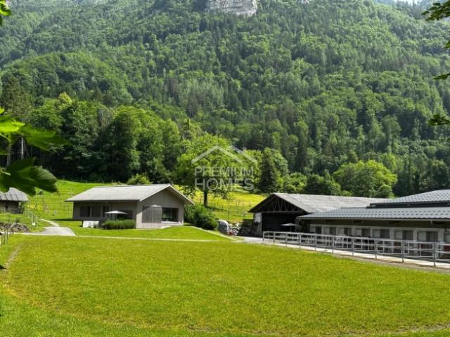 Bauernhaus kaufen in Gwatt, Thun, Bern